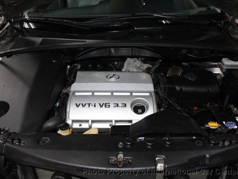 Used 2005 Lexus RX 330 AWD image 29