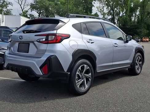 Used 2024 Subaru Crosstrek 2.0i Premium AWD/4WD image 6