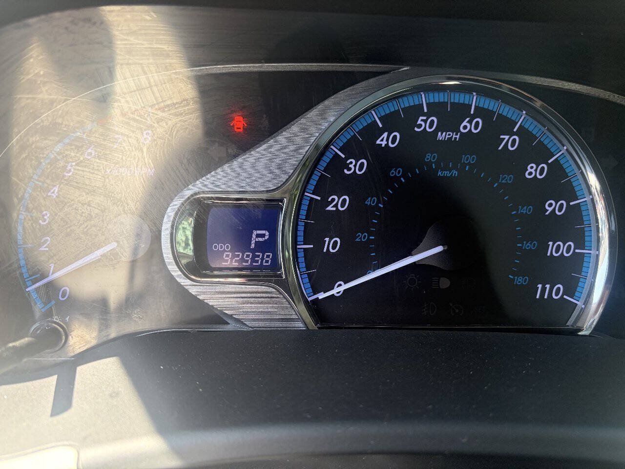 Used 2011 Toyota Sienna XLE w/ Premium Pkg AWD/4WD image 12