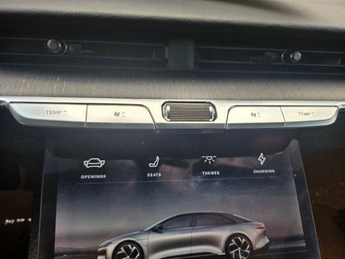 Used 2023 Lucid Air Touring AWD/4WD image 47