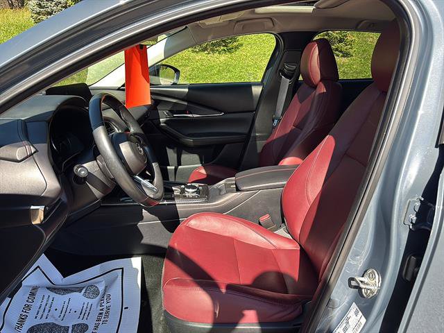 Used 2024 MAZDA CX-30 AWD 2.5 S w/ Preferred Package image 11