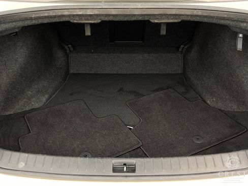 Used 2023 INFINITI Q50 Luxe w/ Cargo Package AWD/4WD image 30