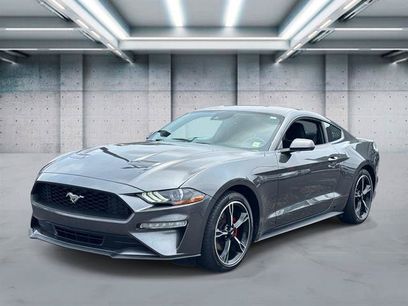 Used 2020 Ford Mustang Coupe w/ Equipment Group 101A