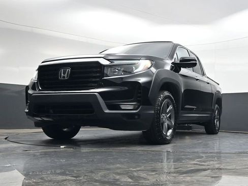 Used 2023 Honda Ridgeline RTL-E image 29