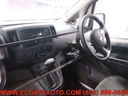 Used 2015 Chevrolet City Express LS image 12
