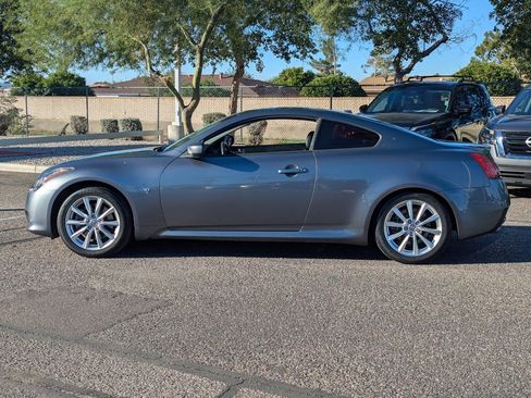 Used 2015 INFINITI Q60 Journey w/ Premium Package image 3