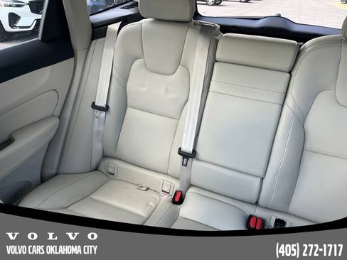 Used 2021 Volvo XC60 T5 Inscription w/ Advanced Package FWD image 13