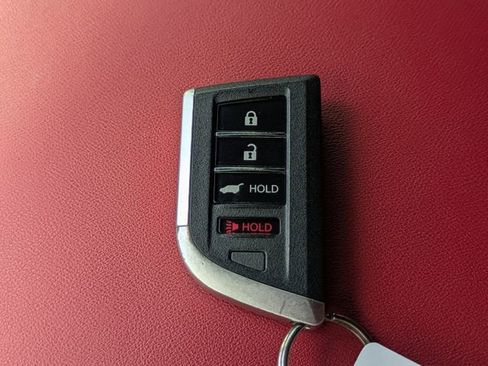 Used 2022 Acura MDX A-Spec AWD/4WD image 32