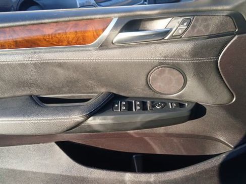 Used 2016 BMW X3 xDrive28i image 18