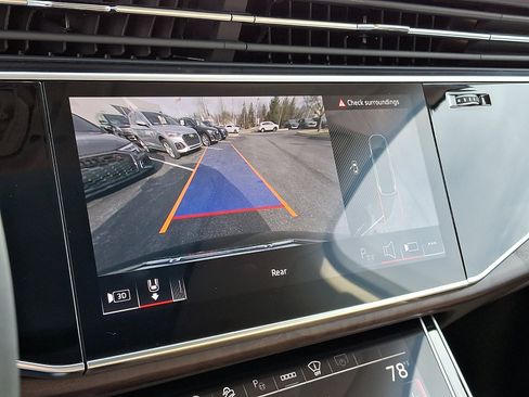 Used 2025 Audi Q7 3.0T Prestige w/ Prestige Package image 20