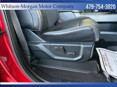 Used 2020 Ford F150 Raptor w/ Equipment Group 802A Luxury AWD/4WD image 41
