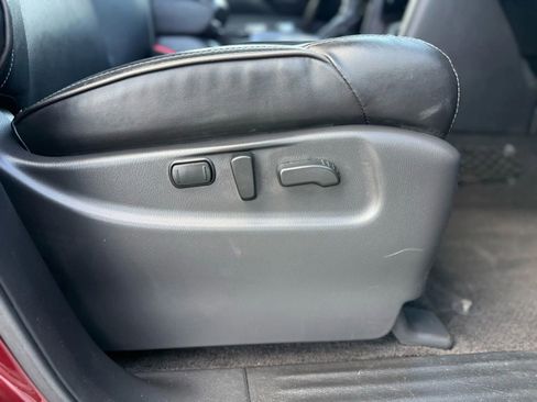 Used 2021 INFINITI QX80 Luxe w/ All-Season Package image 26