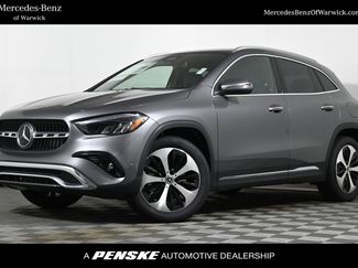 Used 2026 Mercedes-Benz GLA 250 4MATIC video 1