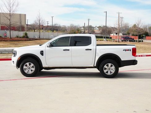Used 2024 Ford Ranger XL image 2