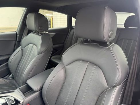 Used 2020 Audi A5 2.0T Premium Plus w/ Premium Plus image 17