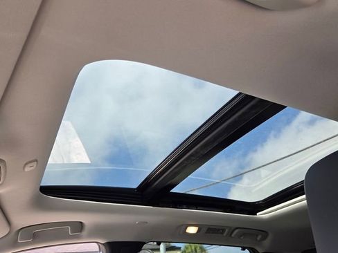 New 2026 INFINITI QX60 Luxe w/ Cargo Package image 12