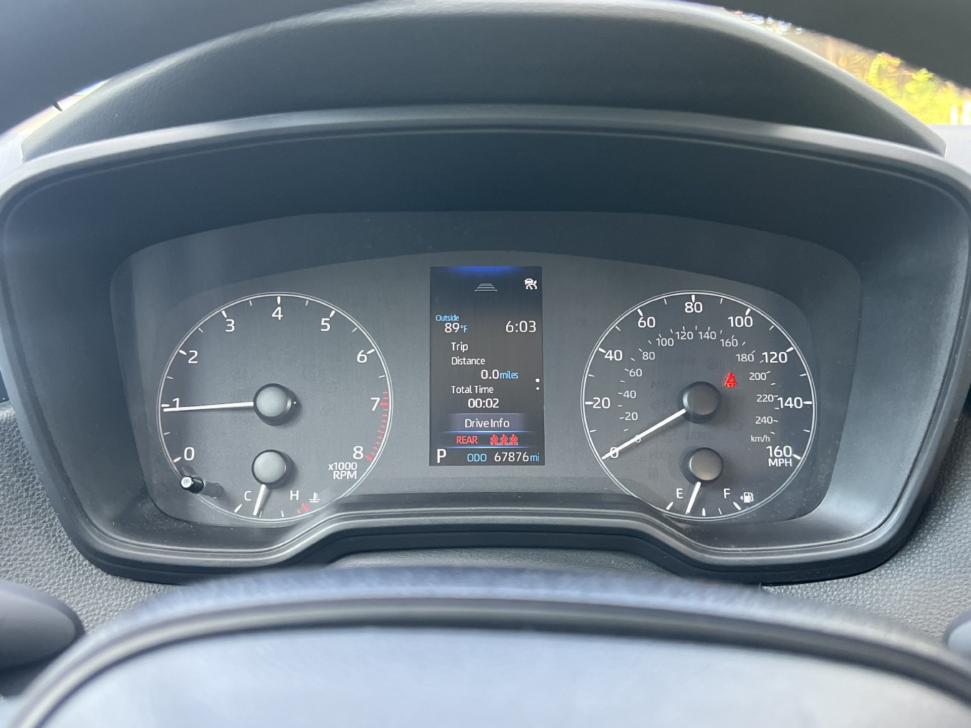 Used 2024 Toyota Corolla LE FWD image 11