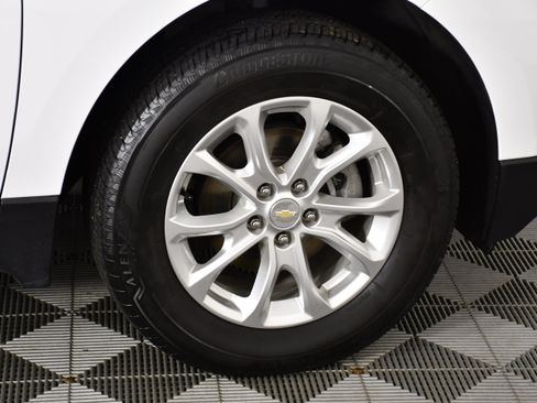 Used 2021 Chevrolet Equinox LT AWD/4WD image 55