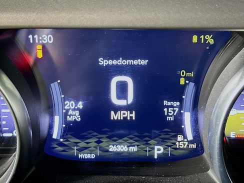 Used 2023 Jeep Wrangler Unlimited w/ Sun & Screen Package AWD/4WD image 18