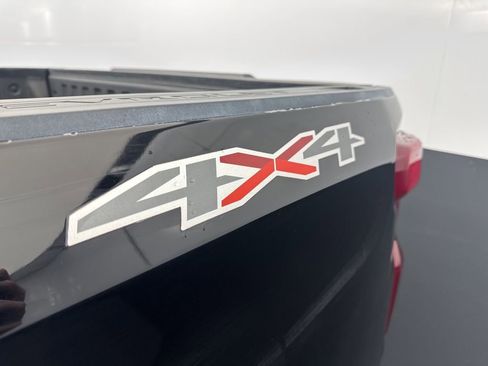 Used 2021 Chevrolet Silverado 1500 RST image 41