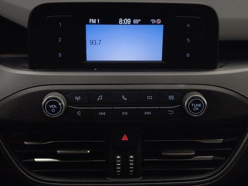 Used 2020 Ford Escape S image 25