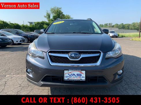 Used 2014 Subaru Crosstrek 2.0i Limited image 2