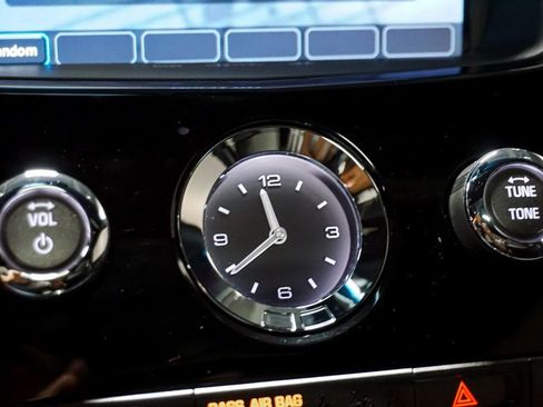 Used 2012 Cadillac CTS V w/ Wood Trim Package image 27