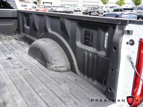 Used 2026 Ford F250 Lariat w/ Lariat Premium Package AWD/4WD image 10
