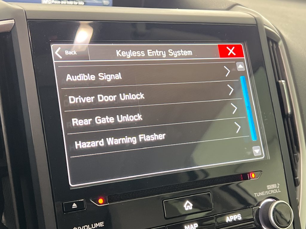 Used 2020 Subaru Forester Limited w/ Popular Package #3 AWD/4WD image 33