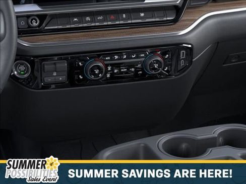 New 2026 Chevrolet Silverado 1500 RST w/ RST Select Package AWD/4WD image 23