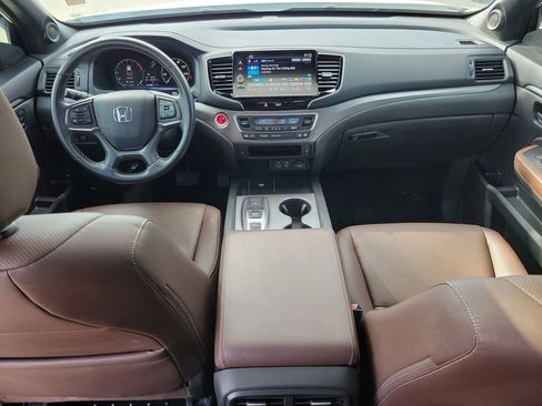 Certified 2024 Honda Ridgeline RTL image 15