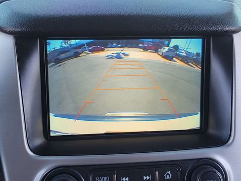 Used 2016 GMC Yukon SLT image 10