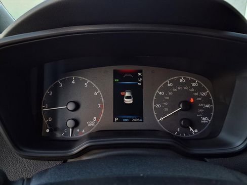 Certified 2025 Toyota Corolla SE image 13