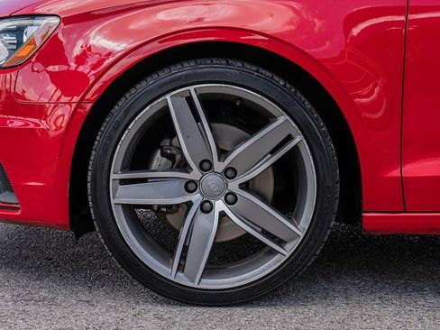 Used 2015 Audi A3 2.0T Premium Plus image 32