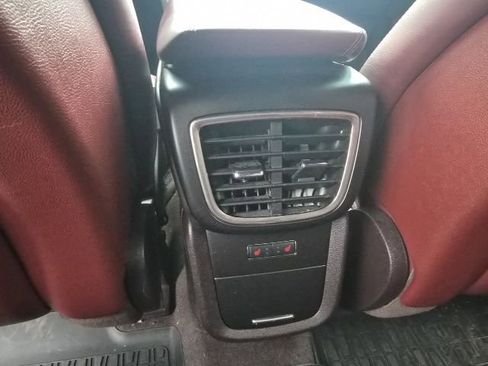 Used 2019 Lincoln Nautilus Black Label image 16