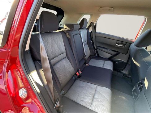 New 2026 Nissan Rogue SV image 10