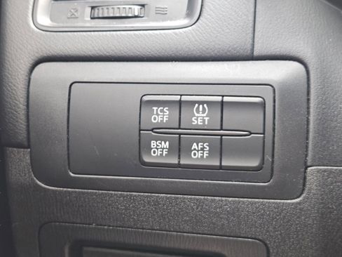Used 2014 MAZDA CX-5 Grand Touring FWD image 19