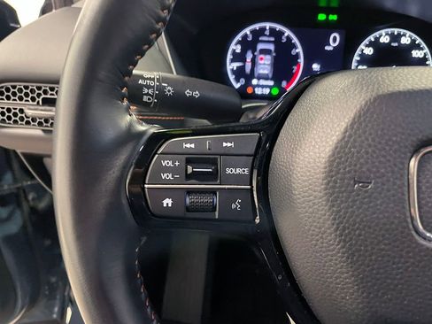 Used 2023 Honda HR-V Sport image 35