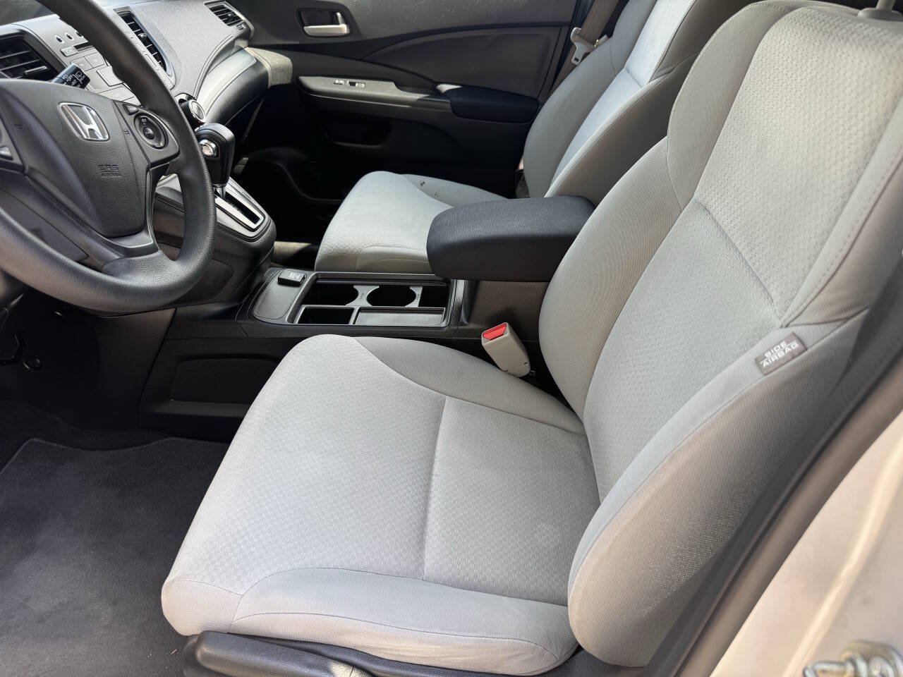 Used 2016 Honda CR-V SE image 21