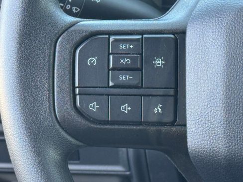 Used 2025 Ford F150 STX w/ Equipment Group 201A FX4 AWD/4WD image 22