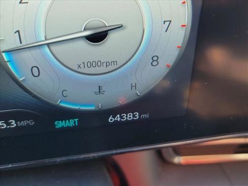 Used 2023 Hyundai Elantra N Line image 19