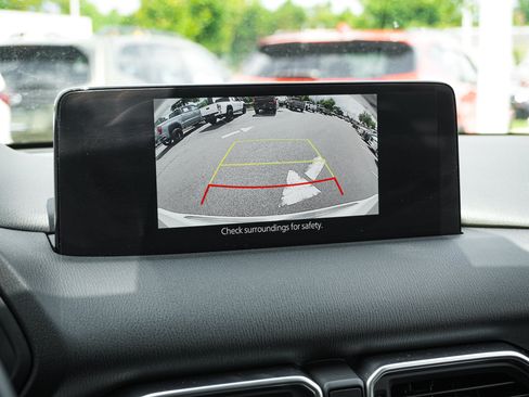 Used 2023 MAZDA CX-5 AWD 2.5 S image 24