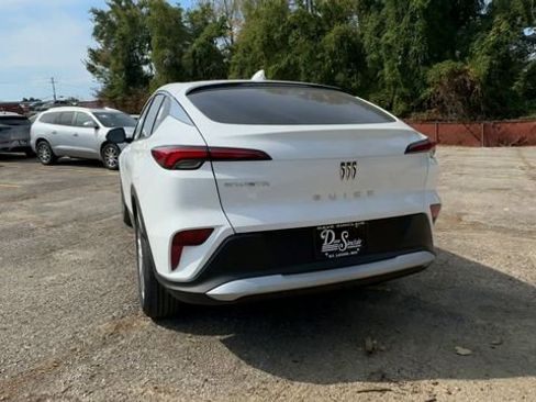 New 2026 Buick Envista Preferred w/ Convenience I Package image 7