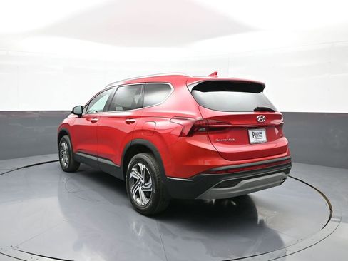 Certified 2023 Hyundai Santa Fe SEL AWD/4WD image 8