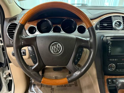 Used 2012 Buick Enclave Leather FWD image 33