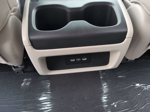 New 2026 Honda Odyssey EX-L image 23