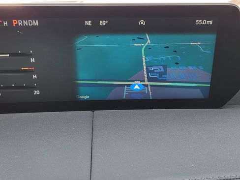 New 2025 Ford Expedition Max Platinum image 16