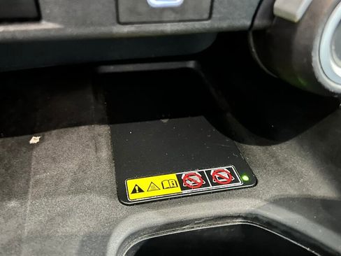 Used 2025 Toyota Grand Highlander AWD image 36