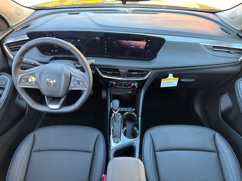 New 2026 Buick Encore GX Sport Touring FWD image 20