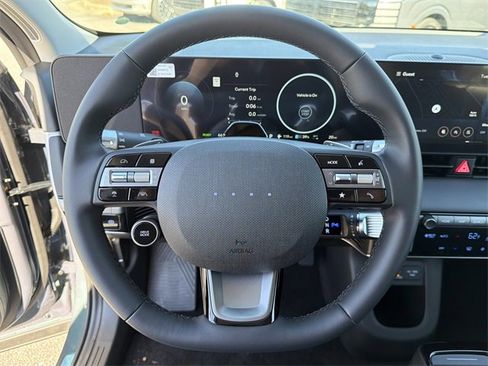 New 2026 Hyundai Ioniq 5 Limited image 24